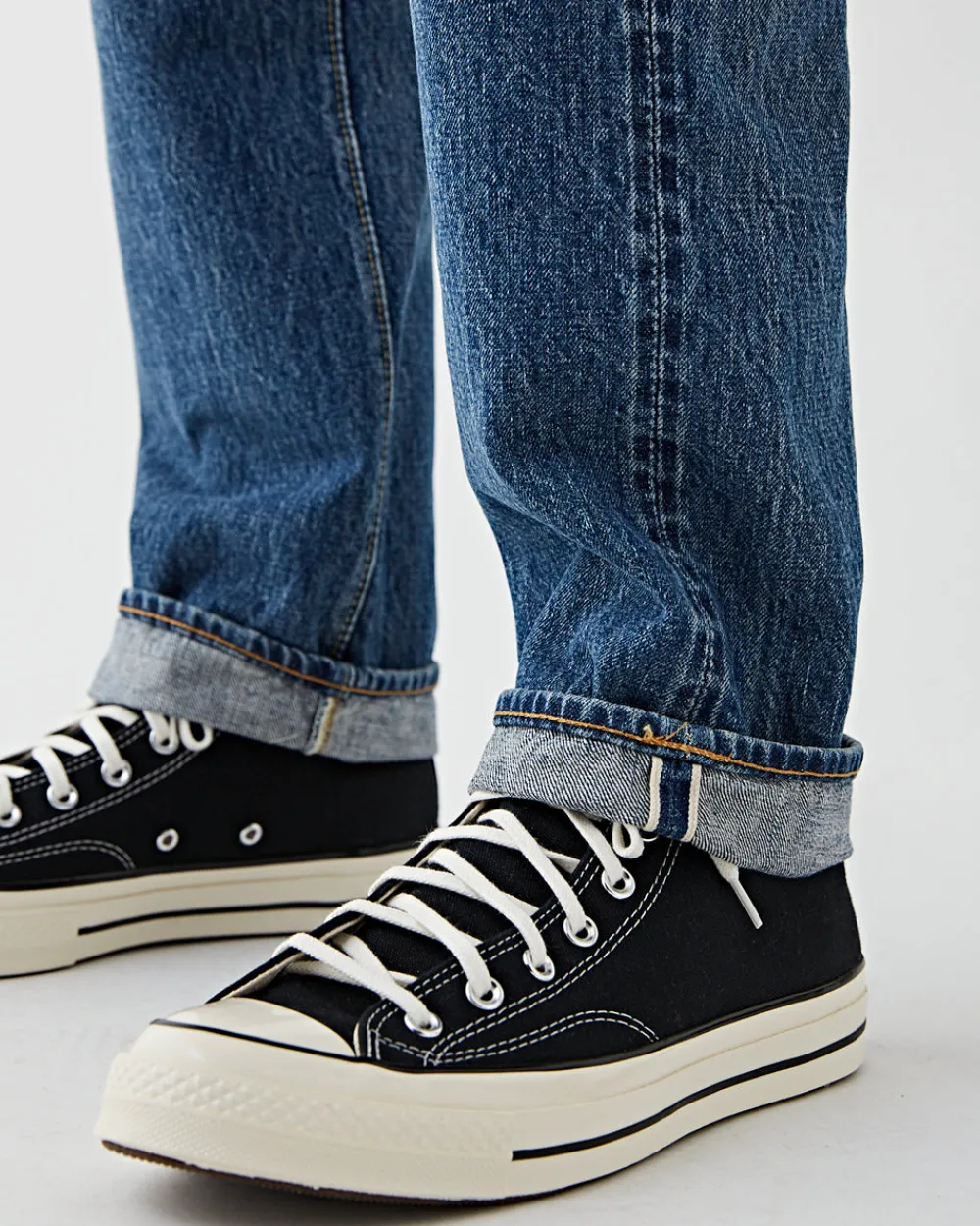 OrSlow 107 2 Year Wash Hot