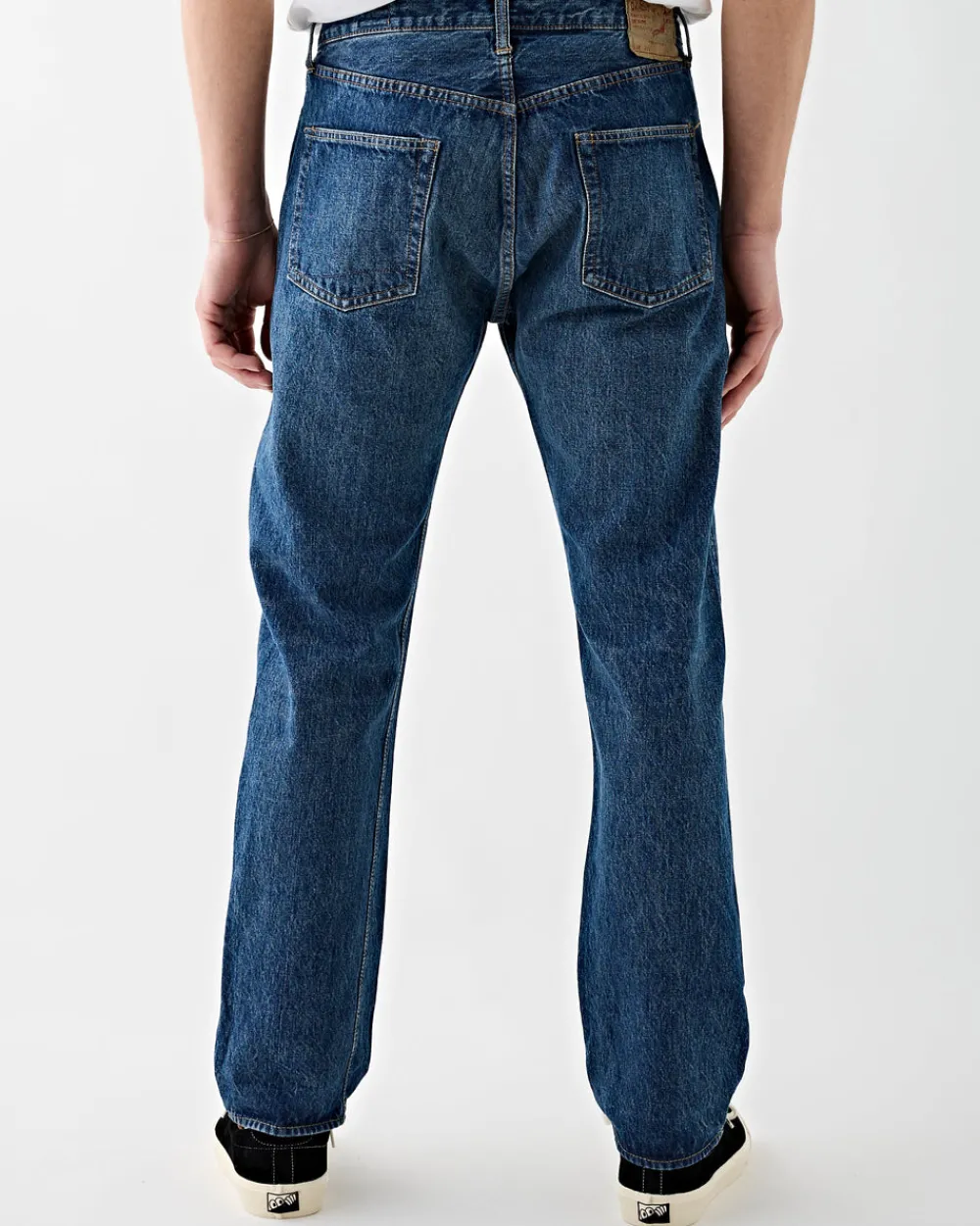 OrSlow 105 2 Year Wash New