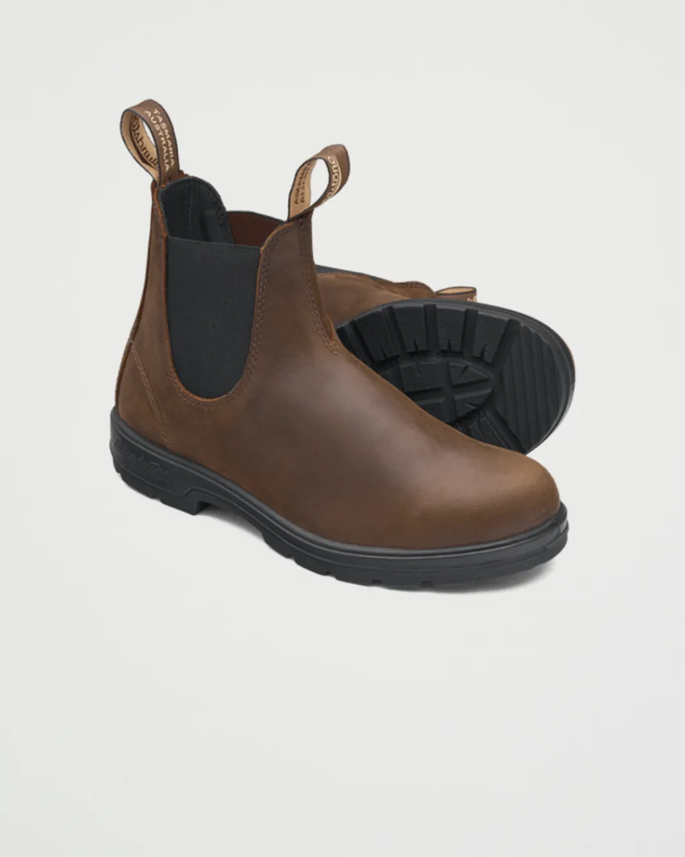 Blundstone 1609 Classic Antique Brown Outlet