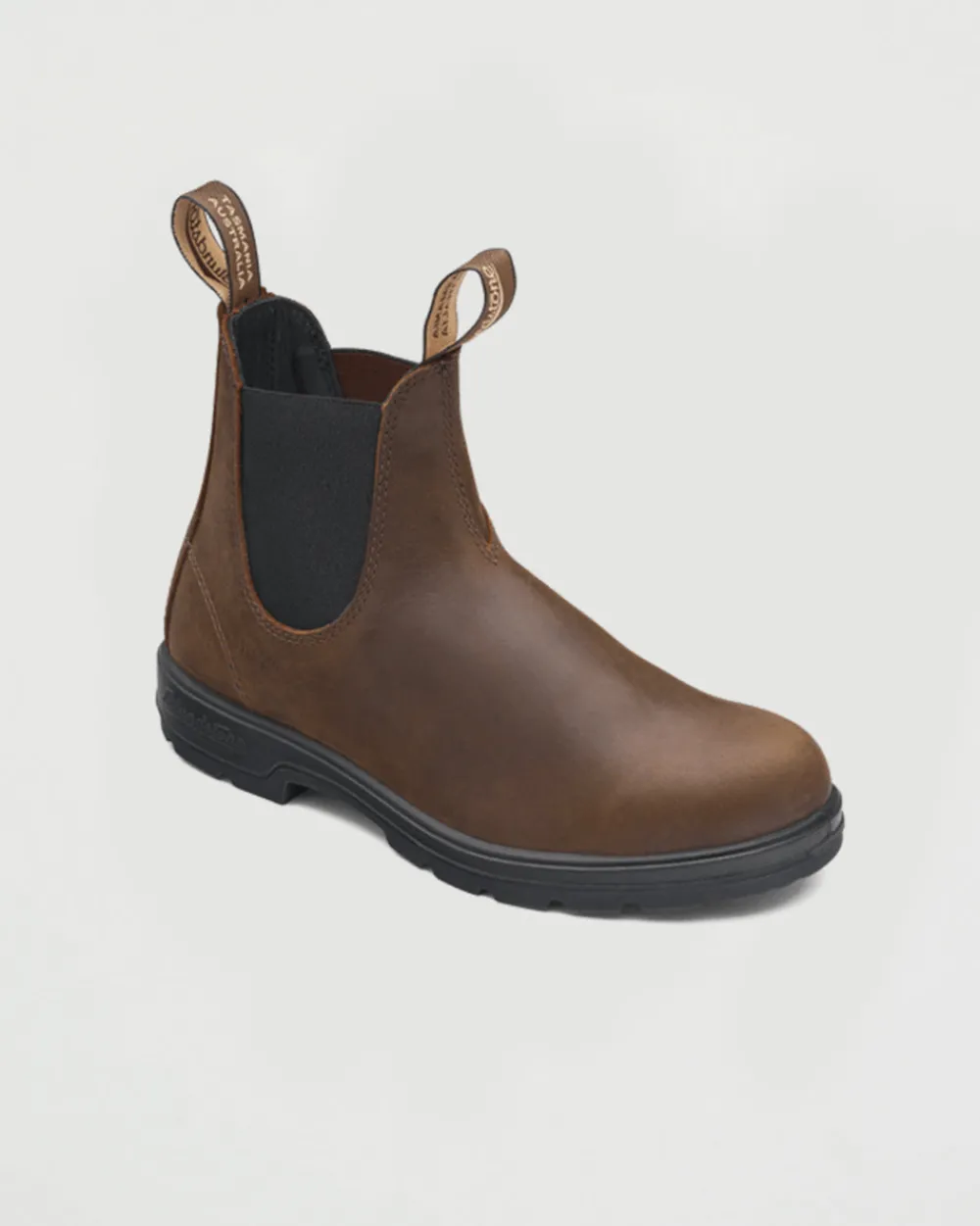 Blundstone 1609 Classic Antique Brown Outlet