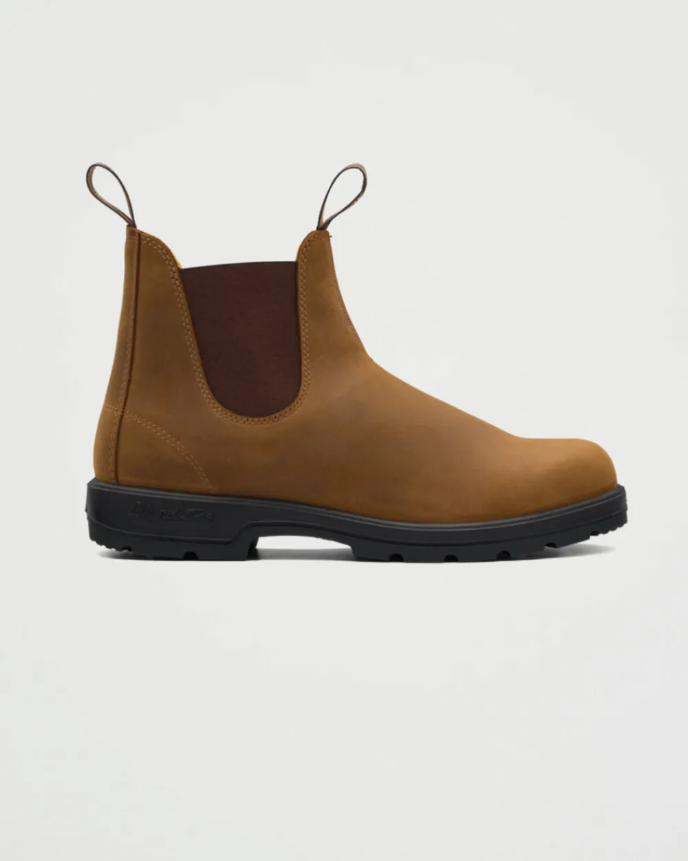 Blundstone 562 Classic Saddle Brown Best
