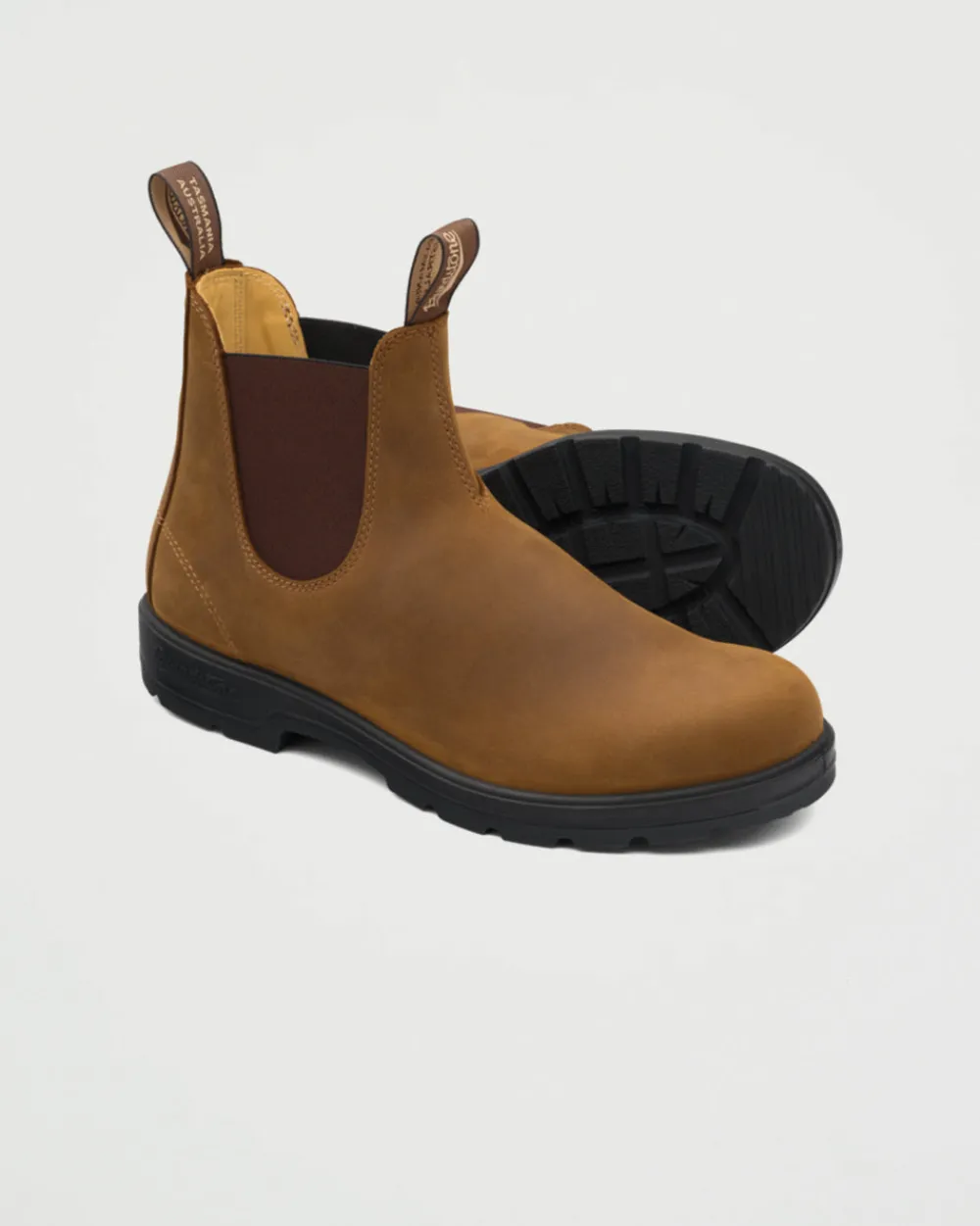 Blundstone 562 Classic Saddle Brown Best