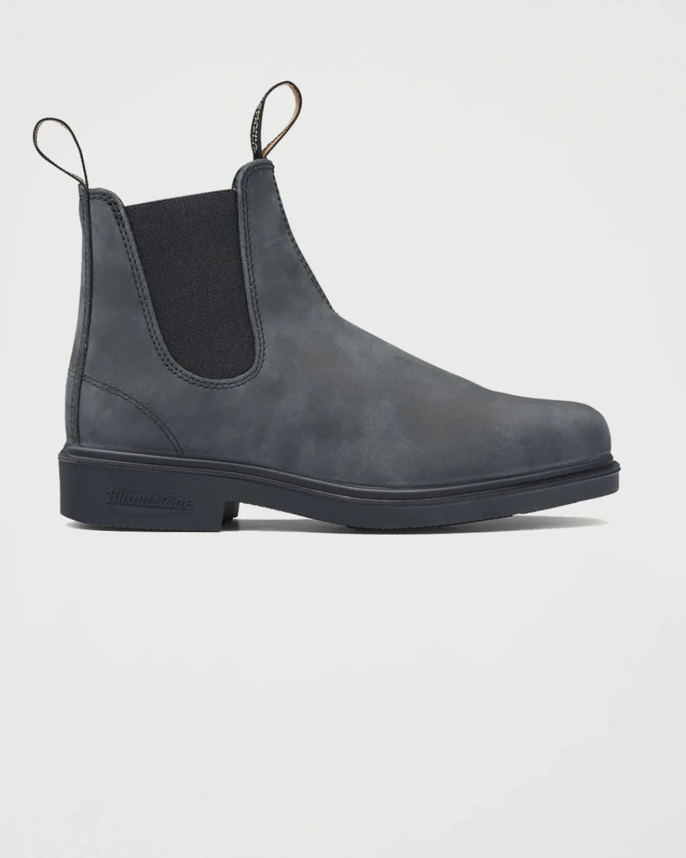 Blundstone 1308 Dress Boot Rustic Black Outlet
