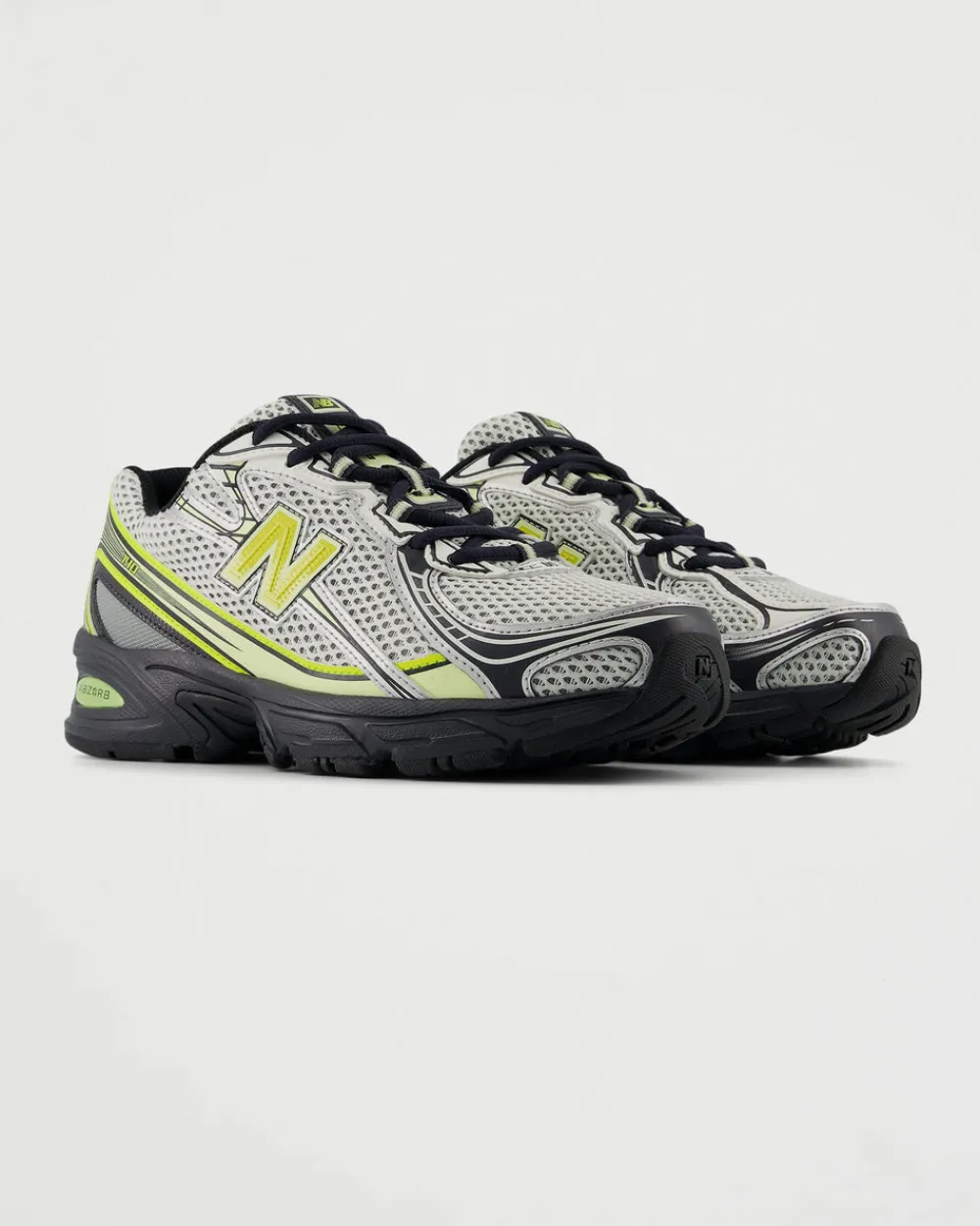 New Balance 740 FR2 Green Best