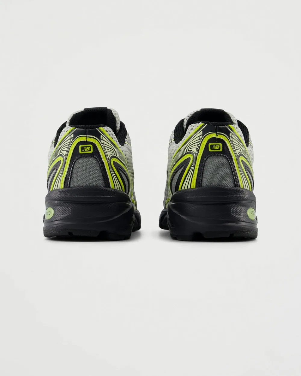 New Balance 740 FR2 Green Best