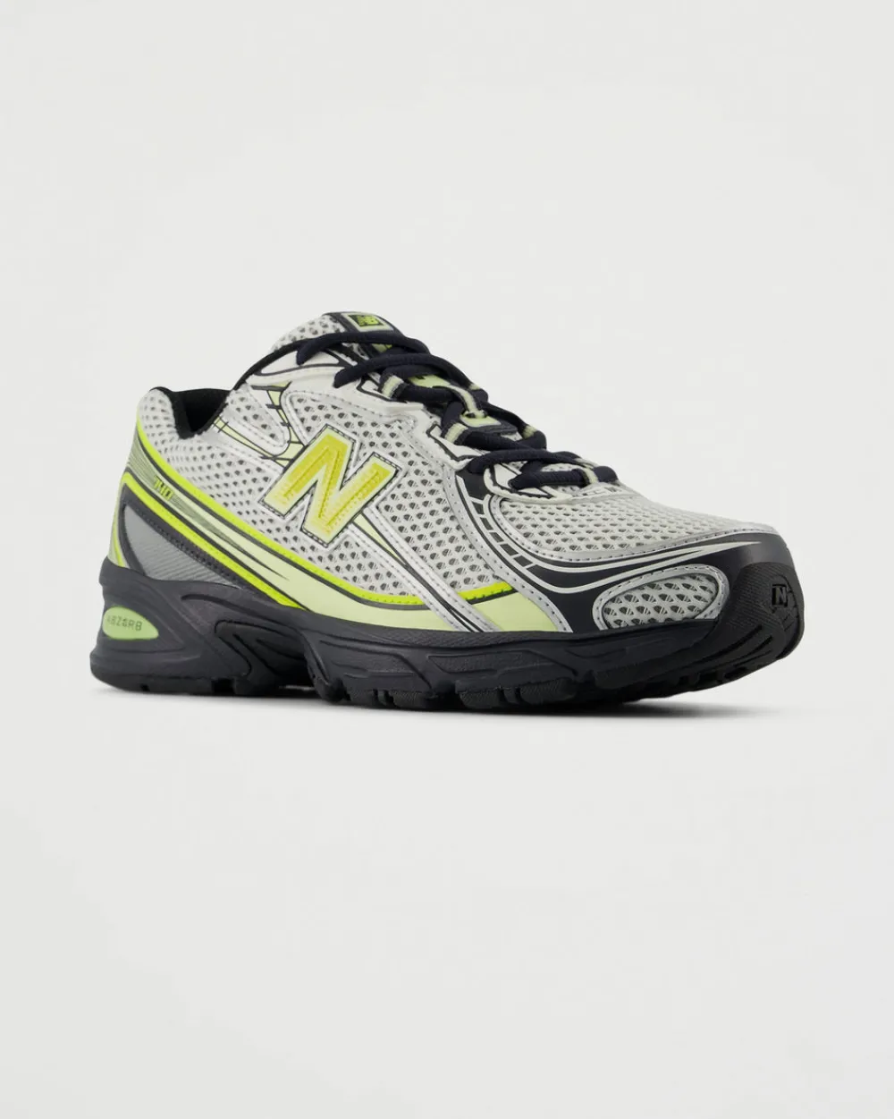 New Balance 740 FR2 Green Best