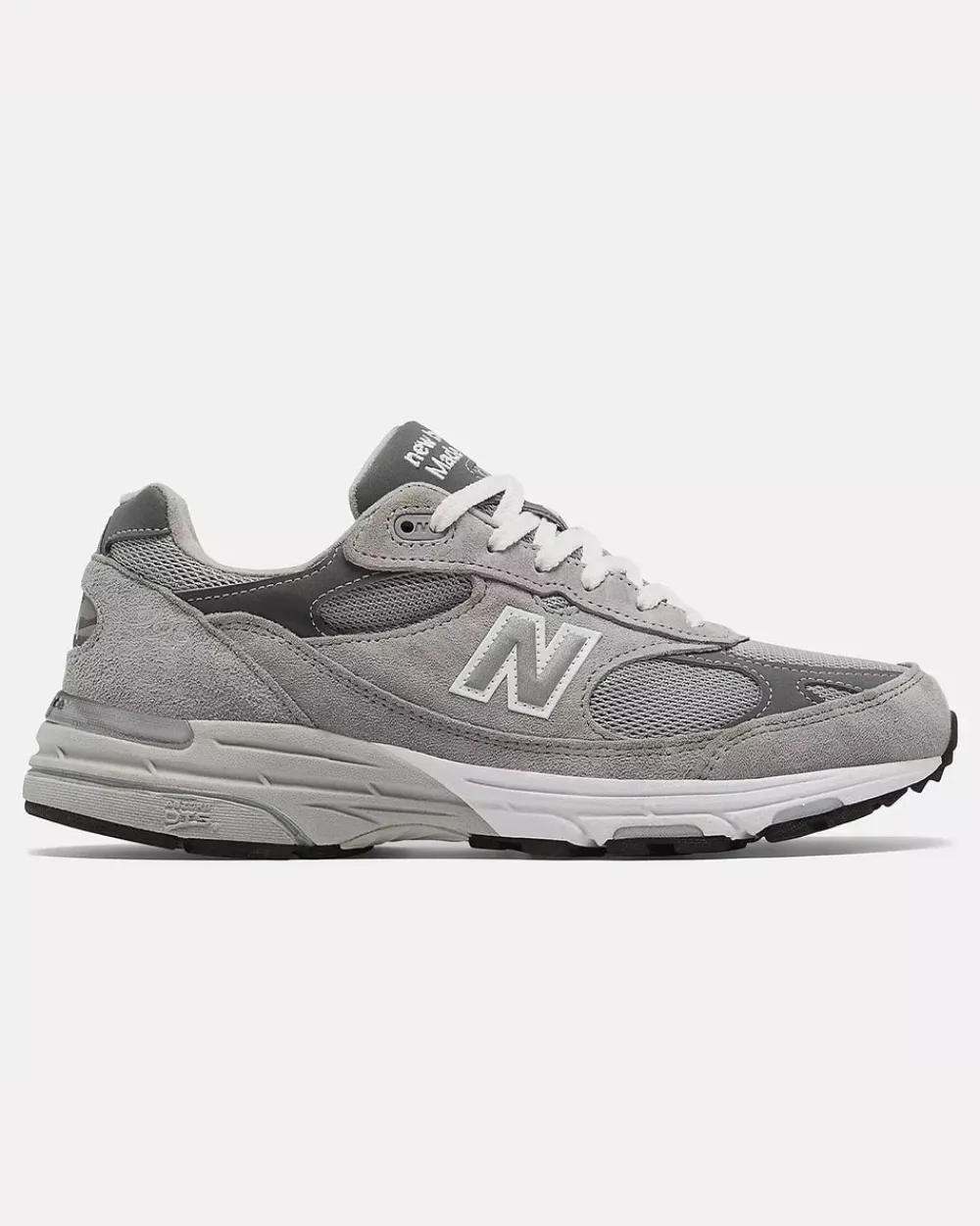 New Balance 993 GL 'Made in USA' Grey New