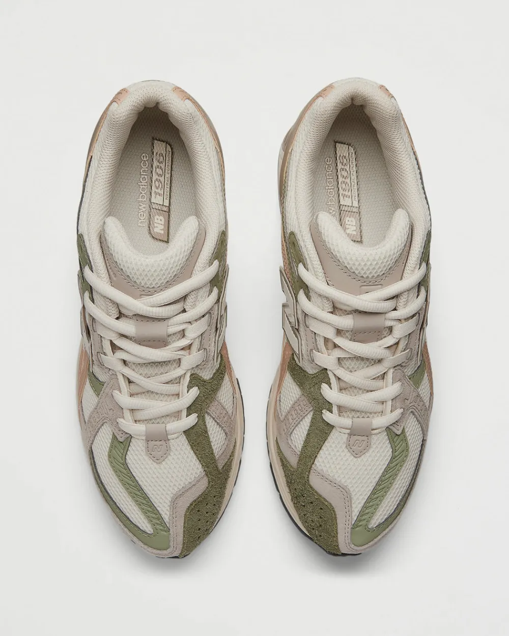 New Balance 1906 NE Linen Sale
