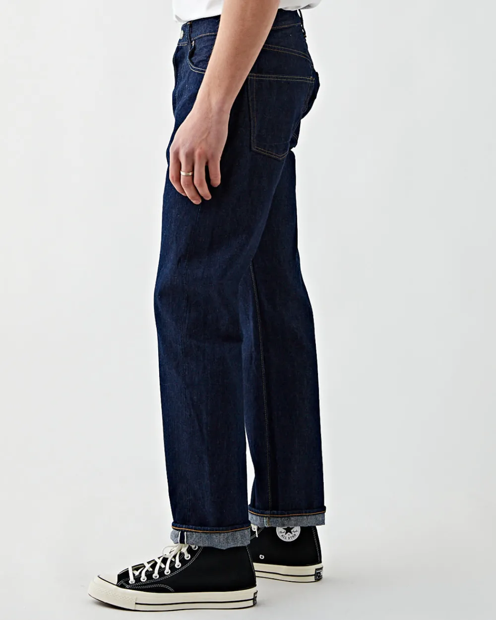 OrSlow 105 One Wash Discount