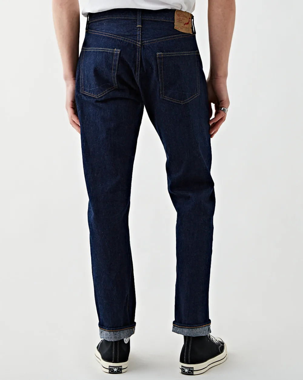 OrSlow 105 One Wash Discount