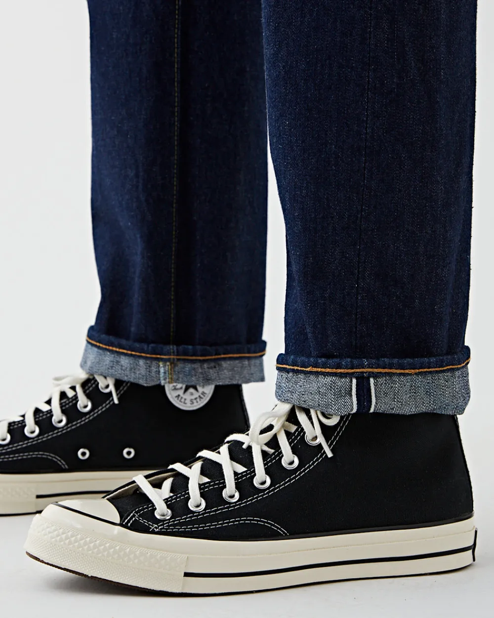 OrSlow 105 One Wash Discount