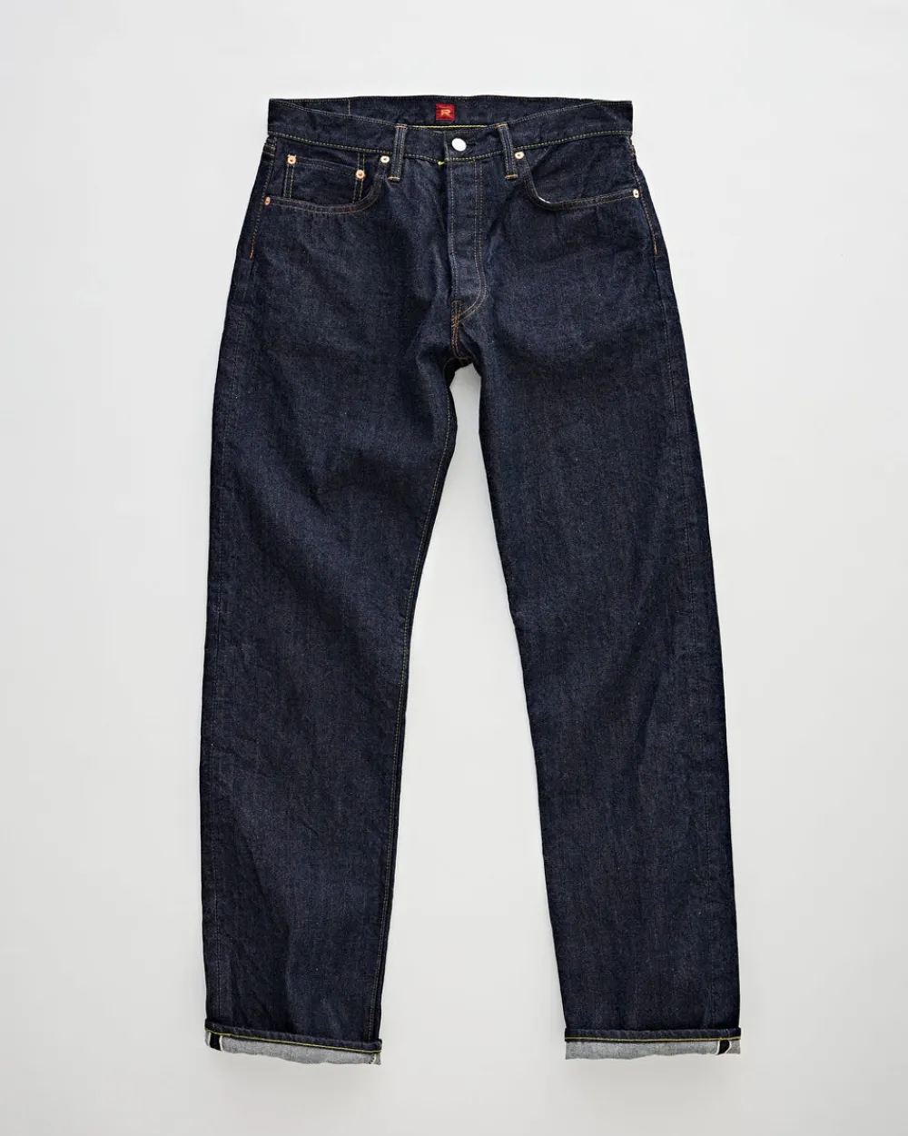 Resolute 711 One Wash New