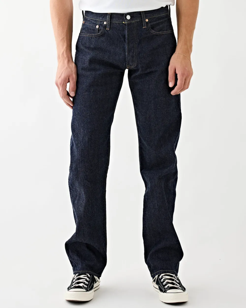 Resolute 711 One Wash New