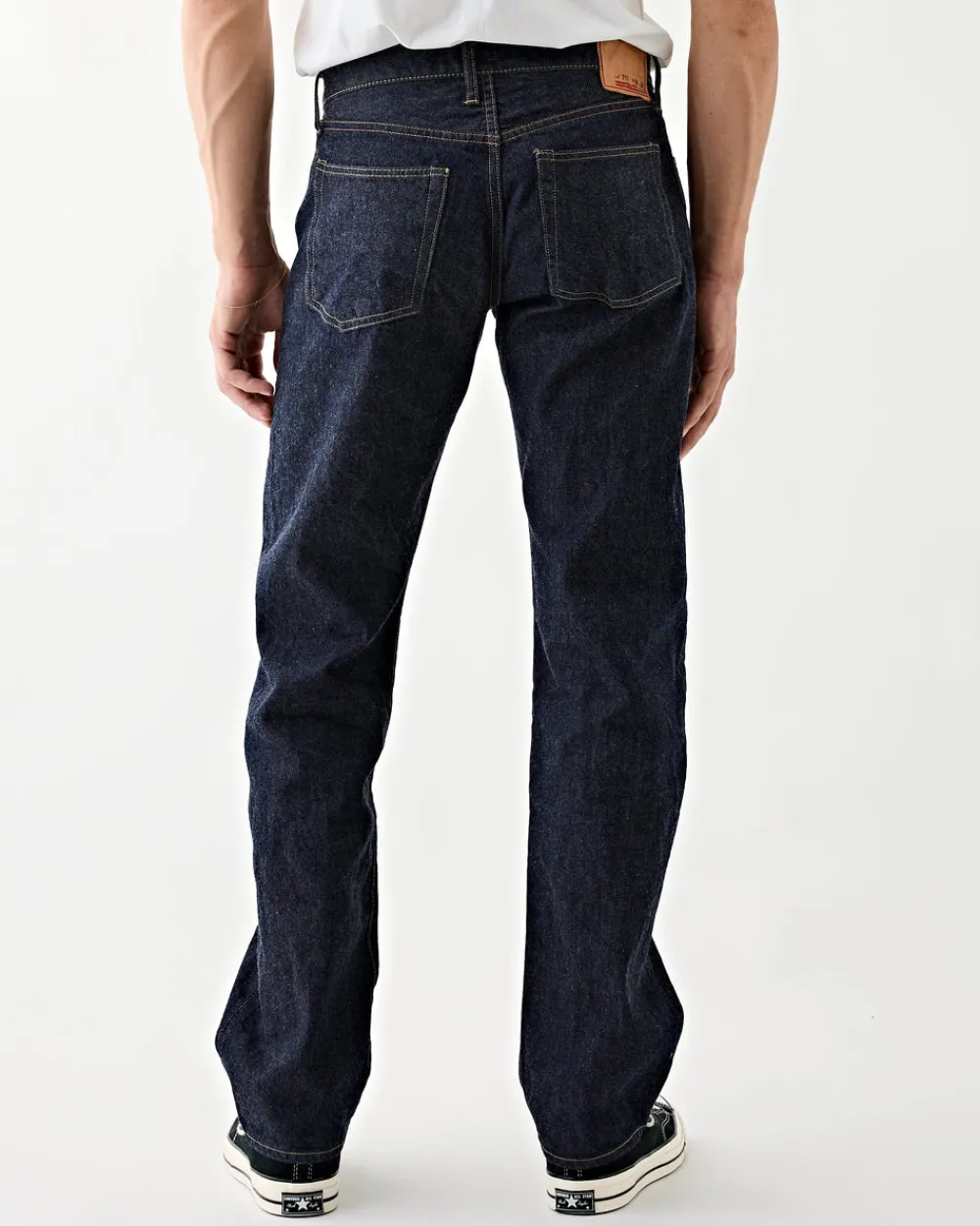 Resolute 711 One Wash New
