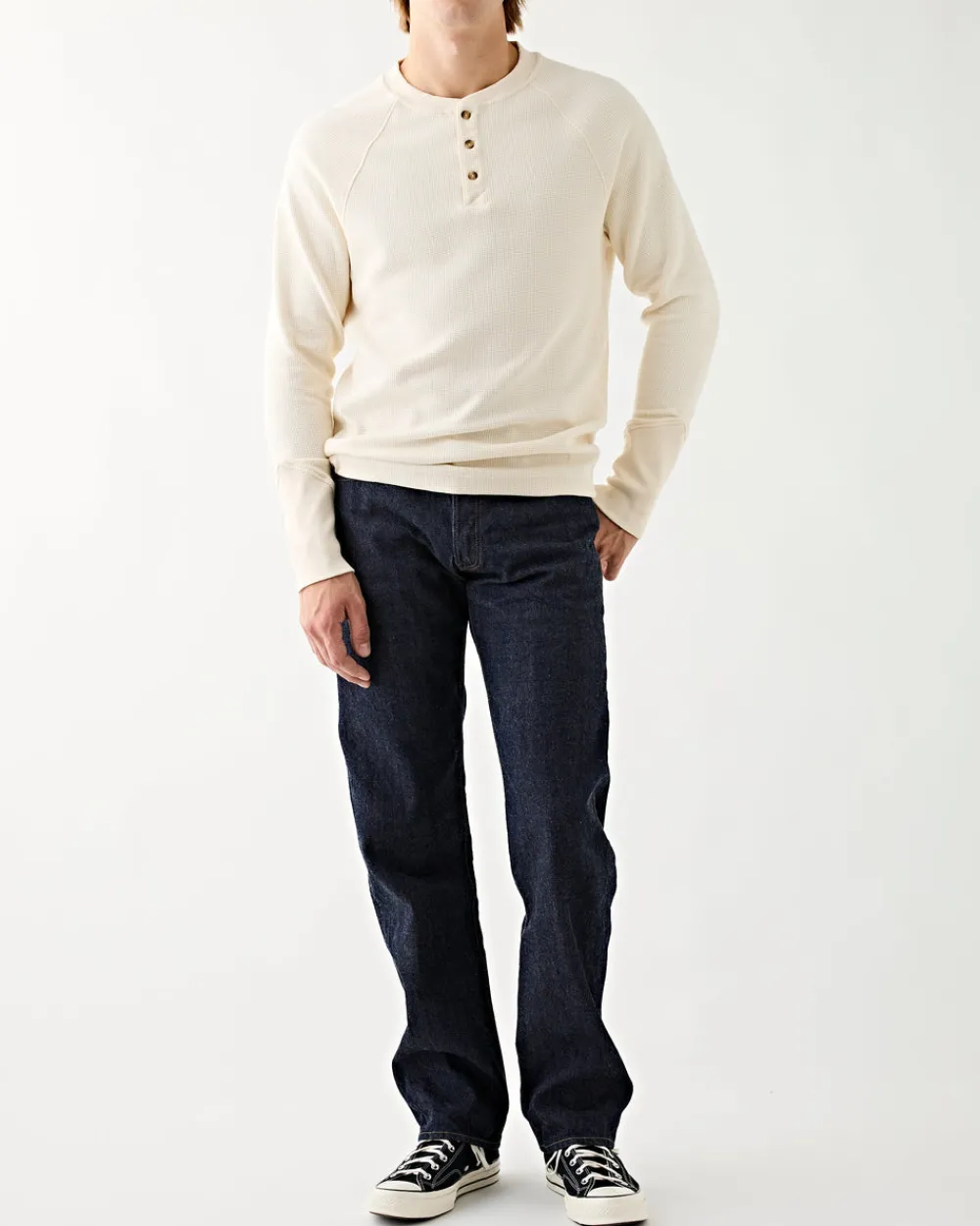 Resolute 711 One Wash New
