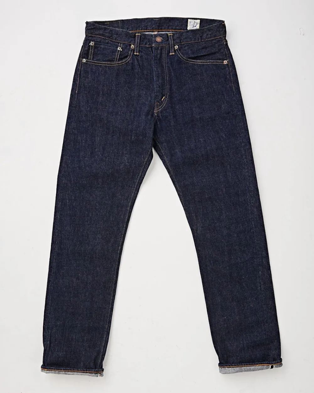 OrSlow 107 One Wash Outlet