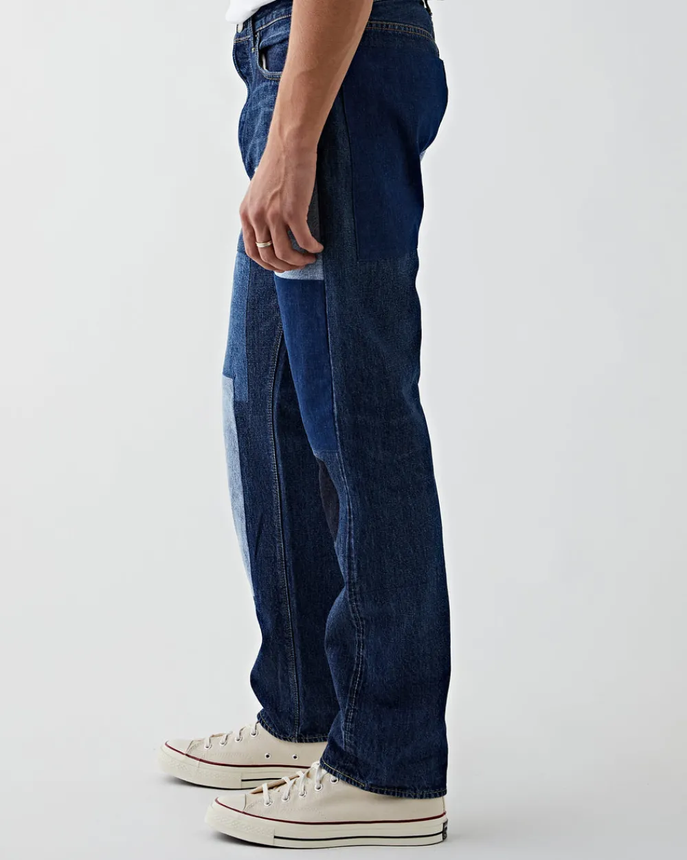 OrSlow 105 Patch Work Remake Online