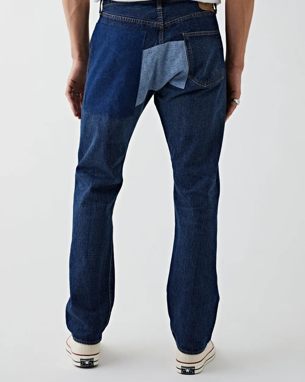 OrSlow 105 Patch Work Remake Online