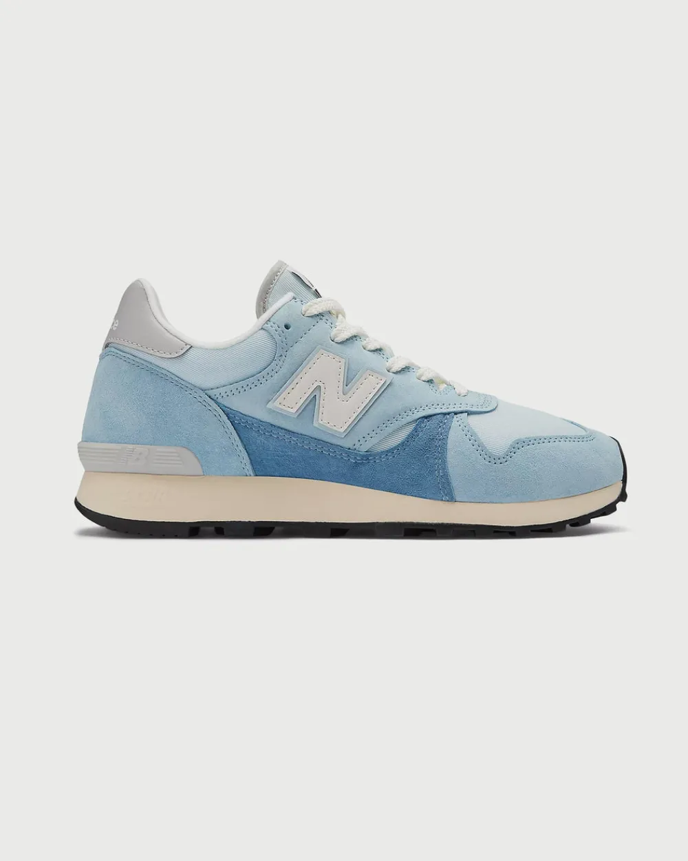 New Balance 475 PB Light Chrome Blue Discount