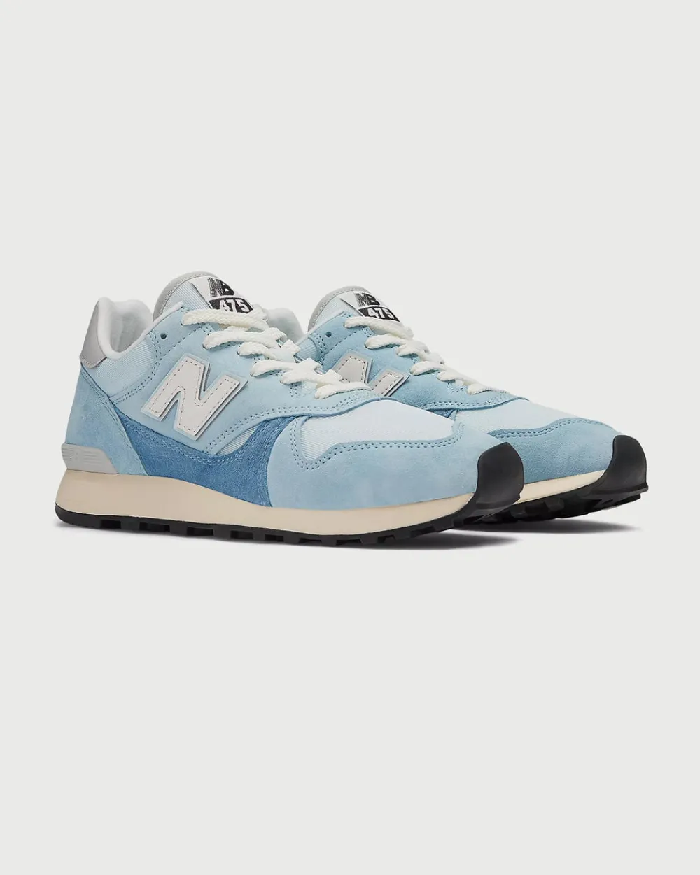 New Balance 475 PB Light Chrome Blue Discount