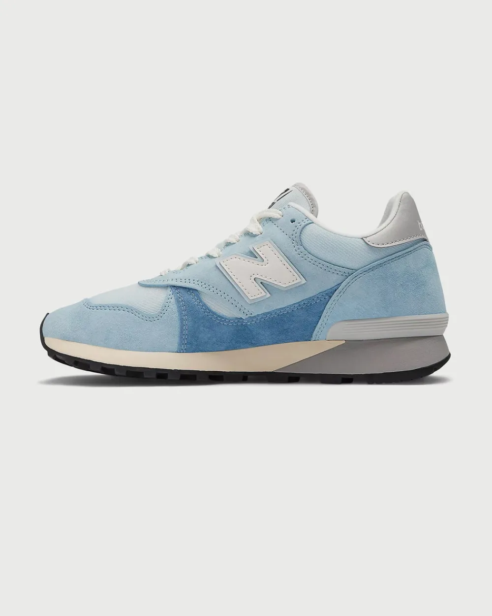 New Balance 475 PB Light Chrome Blue Discount