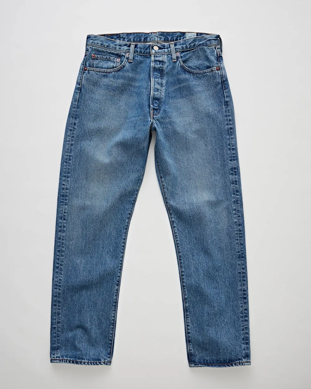 OrSlow 105 90's Denim Used Outlet