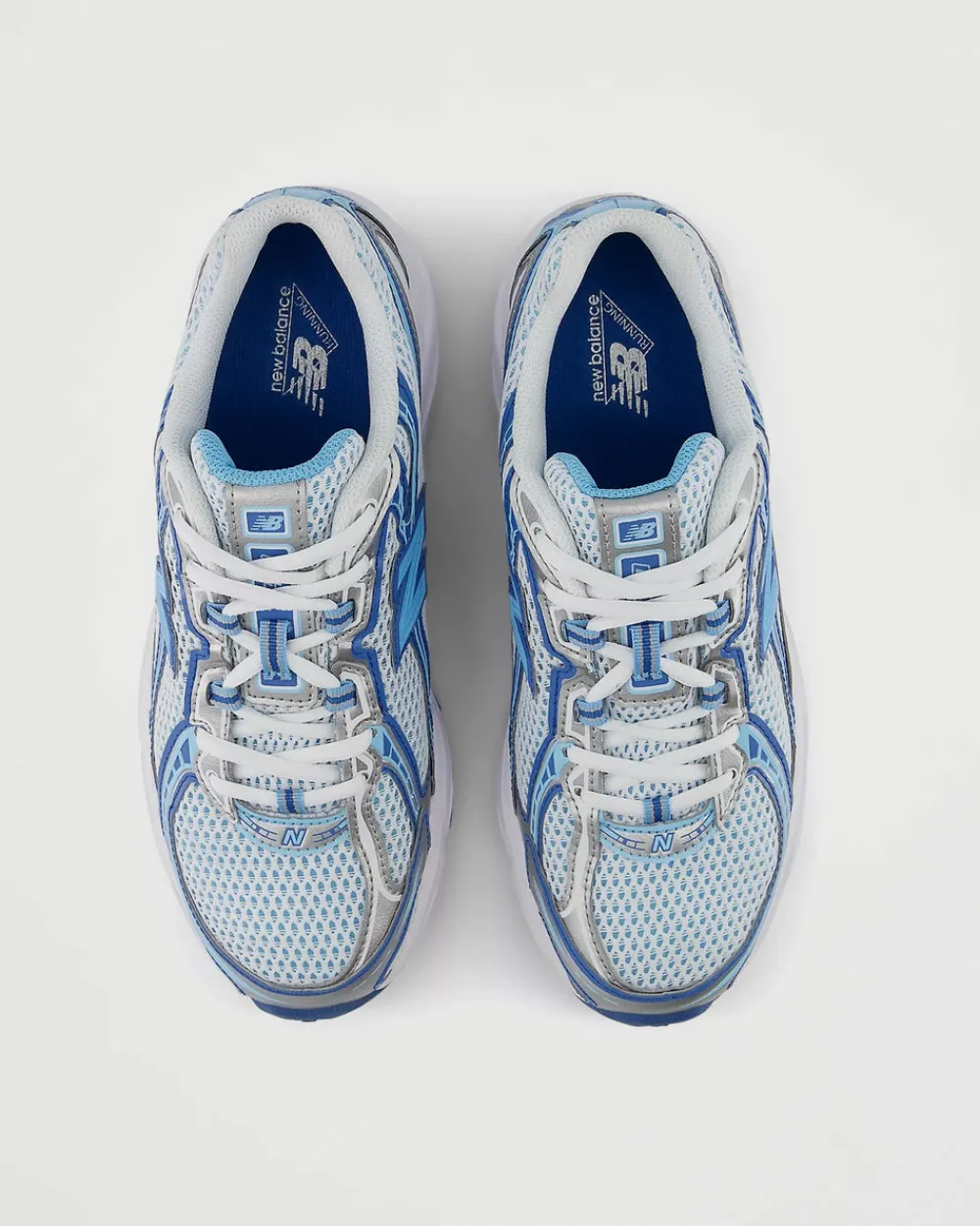 New Balance 740 ST2 Blue Agate Best
