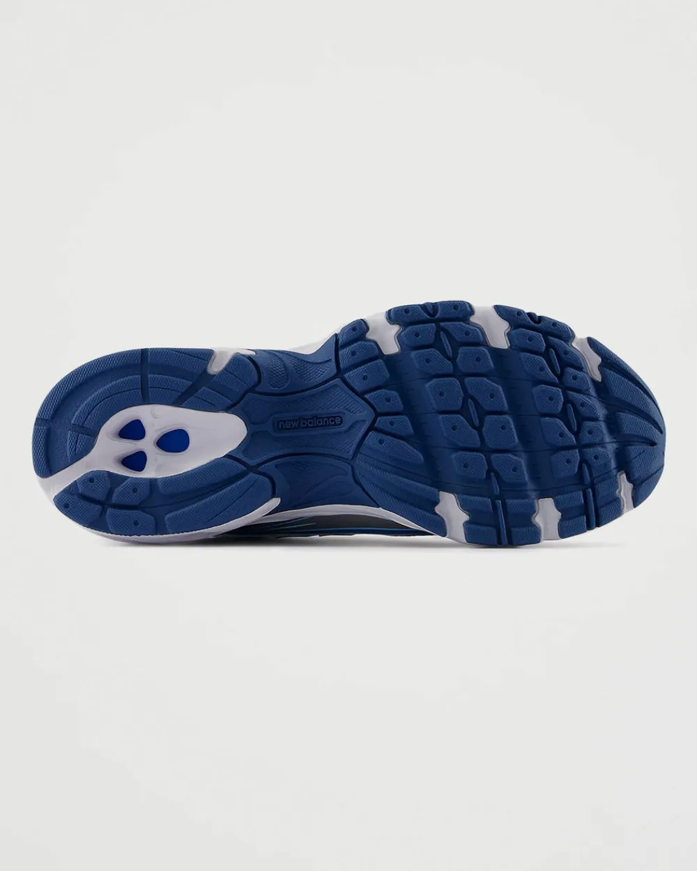 New Balance 740 ST2 Blue Agate Best