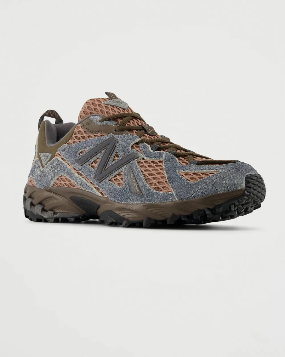 New Balance 610 TBN Slate Grey Outlet