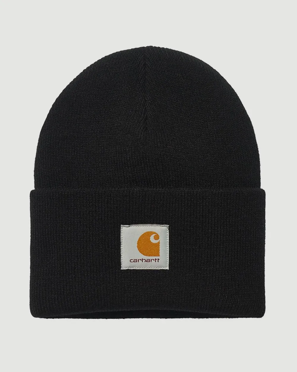 Carhartt WIP Acrylic Watch Hat Black Online
