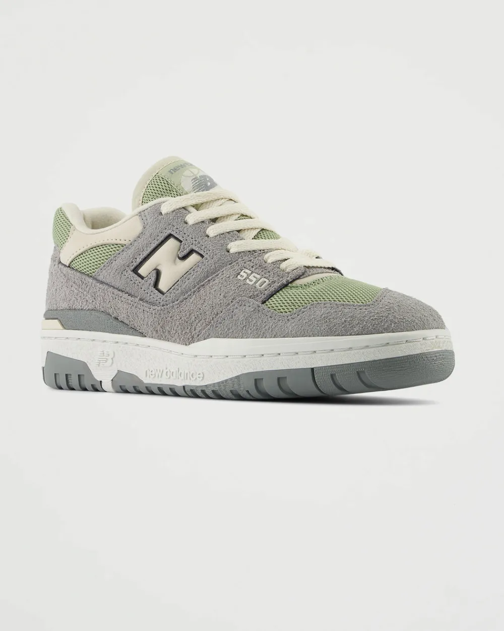 New Balance BBW 550 AR Slate Grey Fashion
