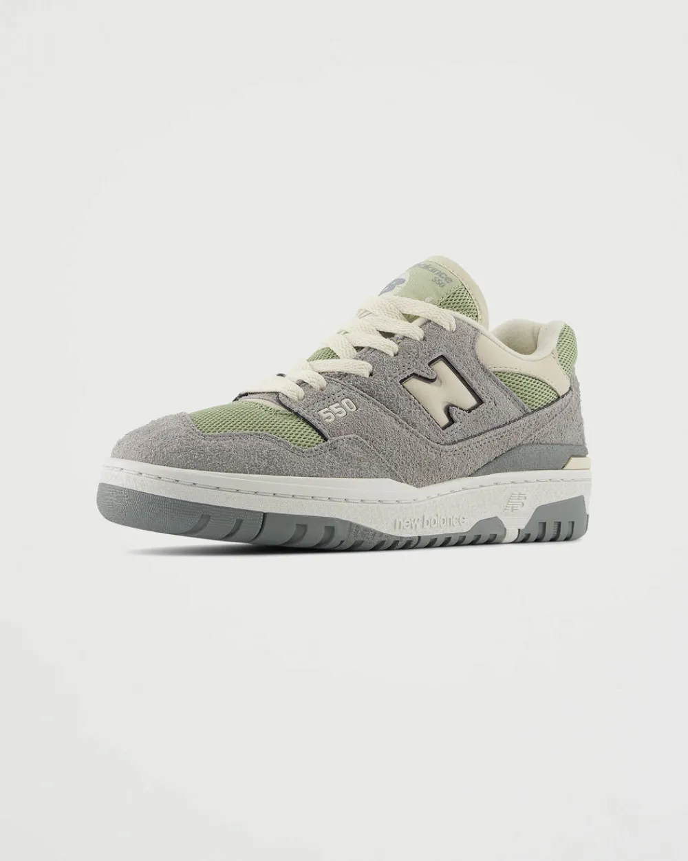 New Balance BBW 550 AR Slate Grey Fashion