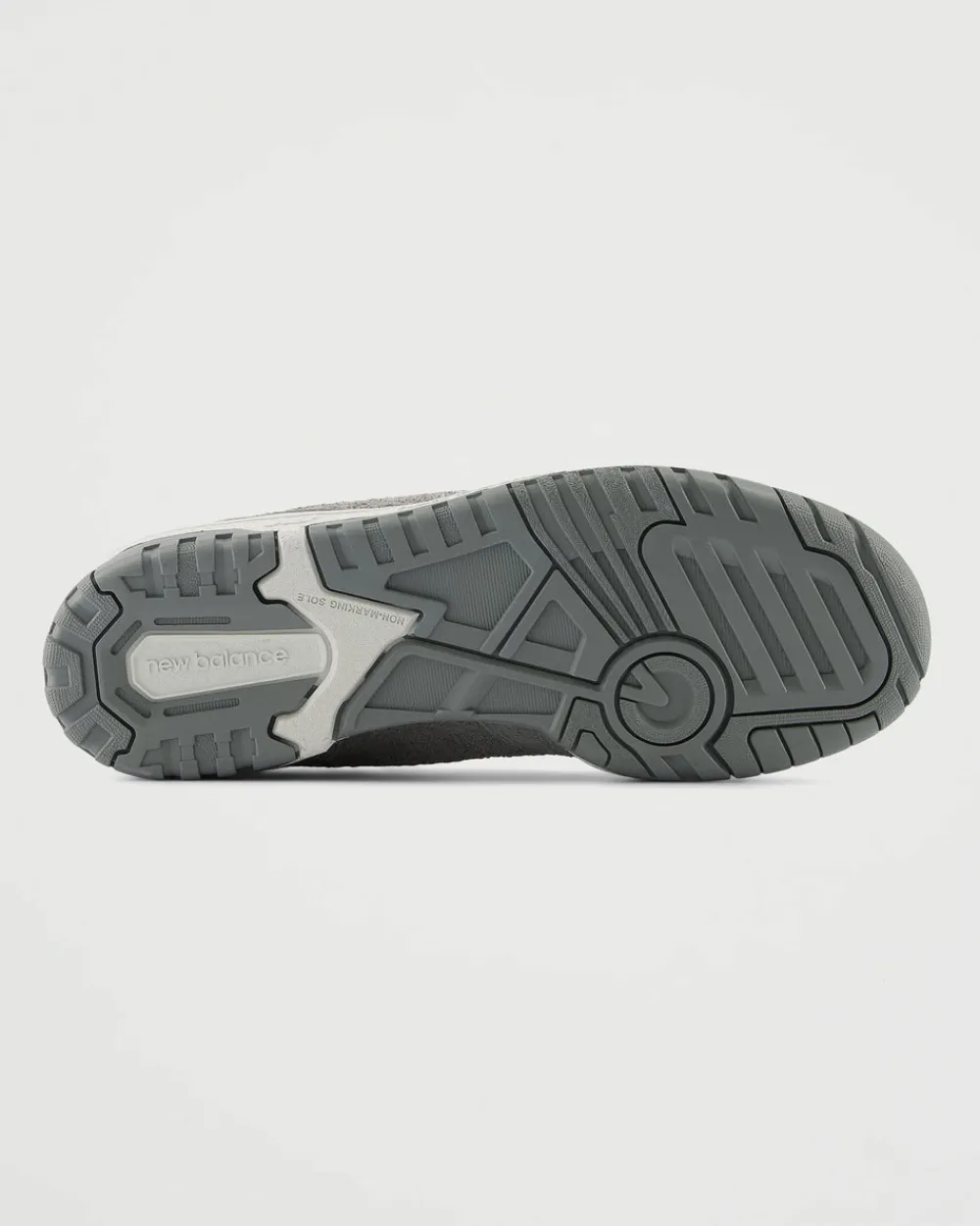 New Balance BBW 550 AR Slate Grey Fashion