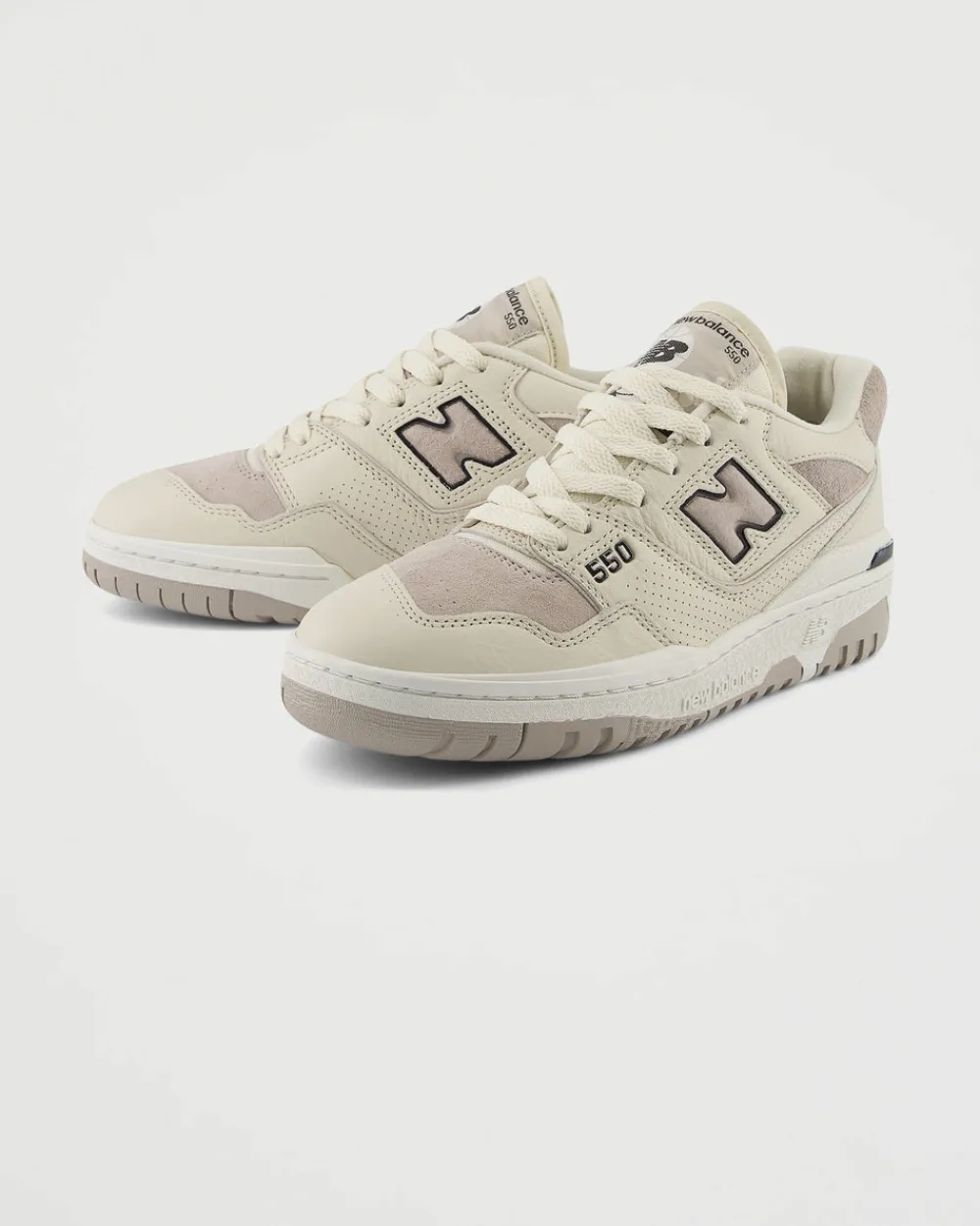 New Balance BBW 550 RB Linen Discount
