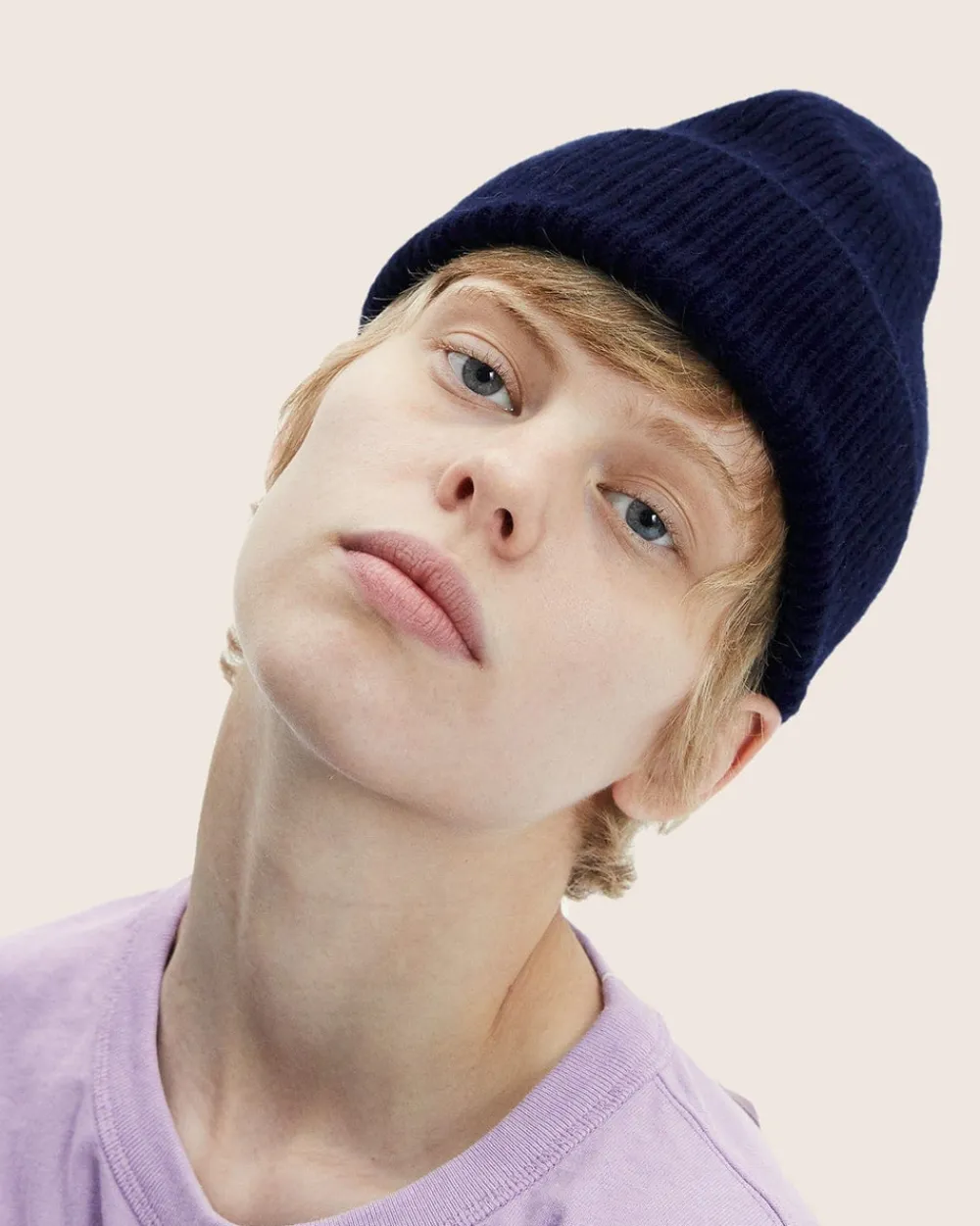 Le Bonnet Beanie Midnight Sale