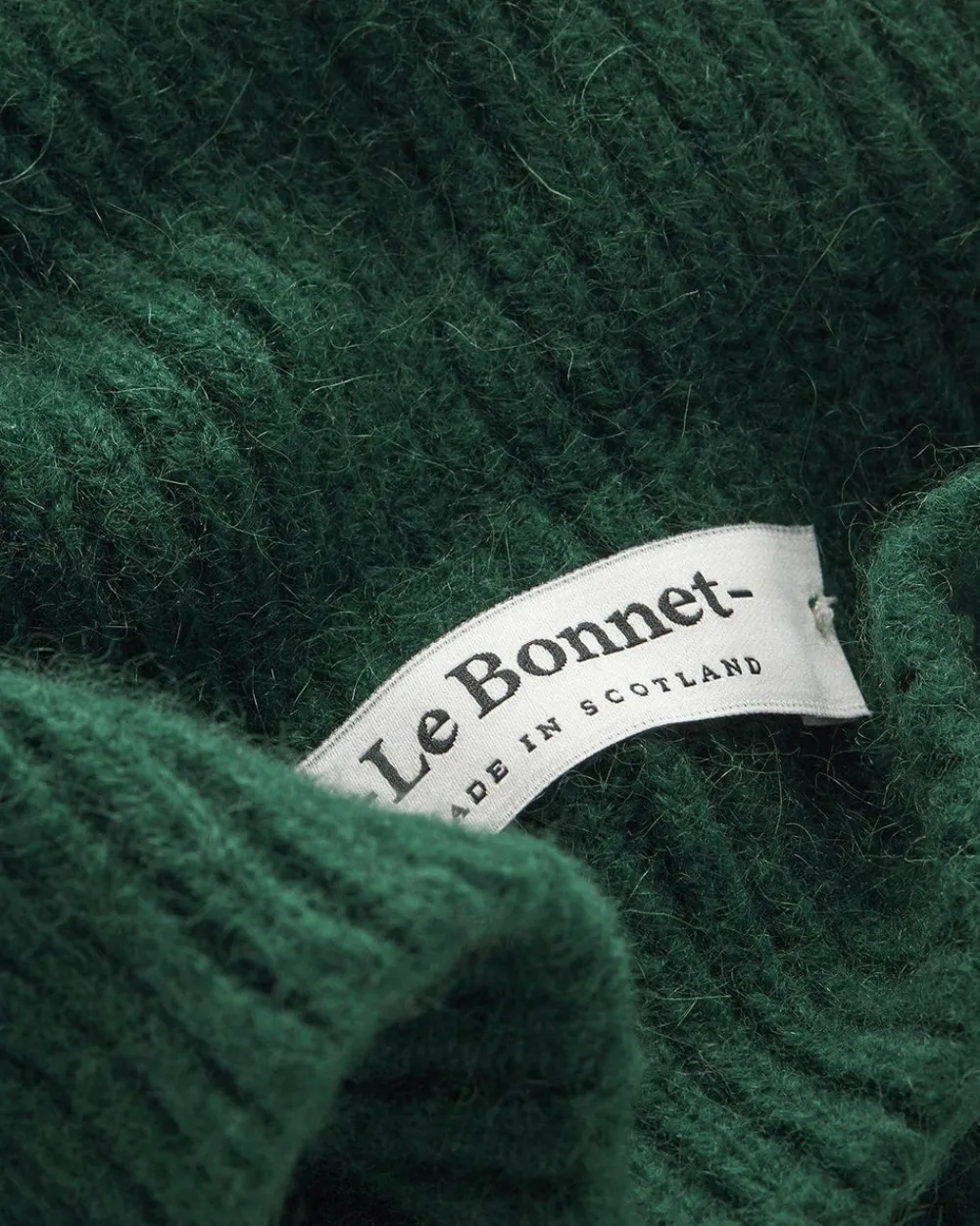 Le Bonnet Beanie Moss Online