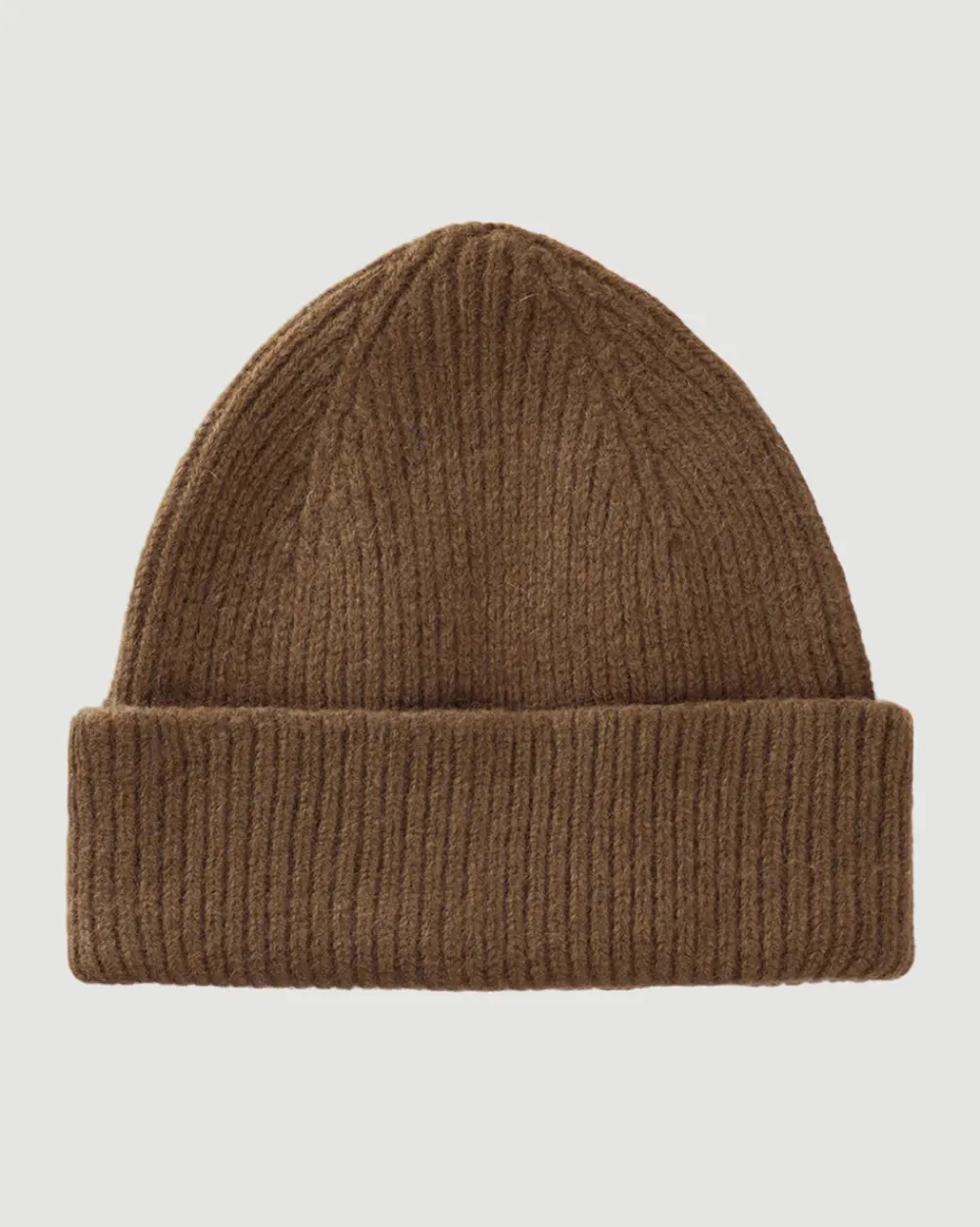 Le Bonnet Beanie Walnut Clearance