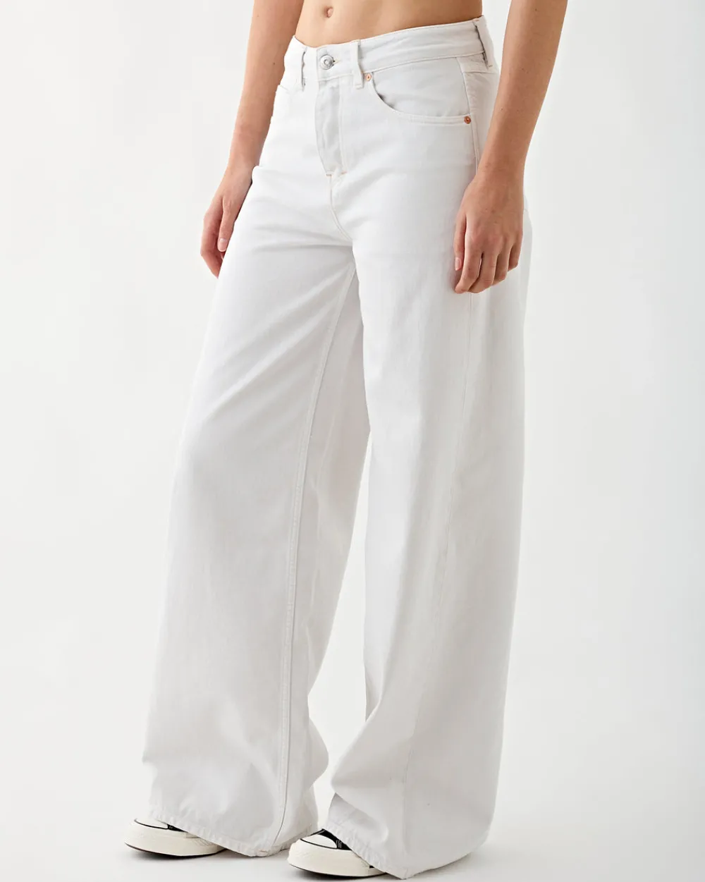 Tenue. Bella Jeans Mendocino Fashion