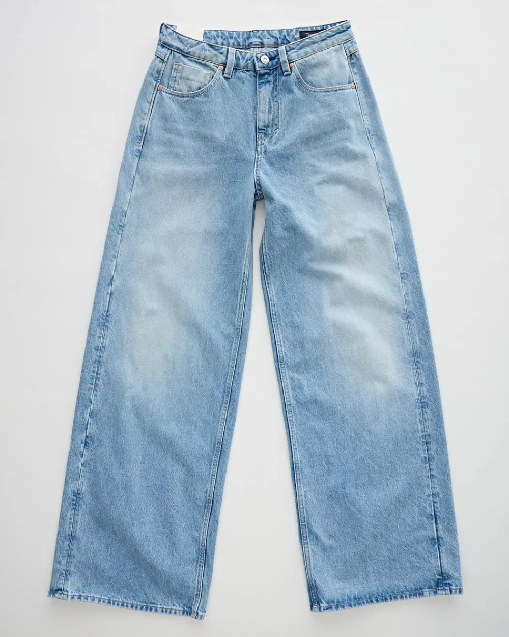 Tenue. Bella Jeans Reno Hot