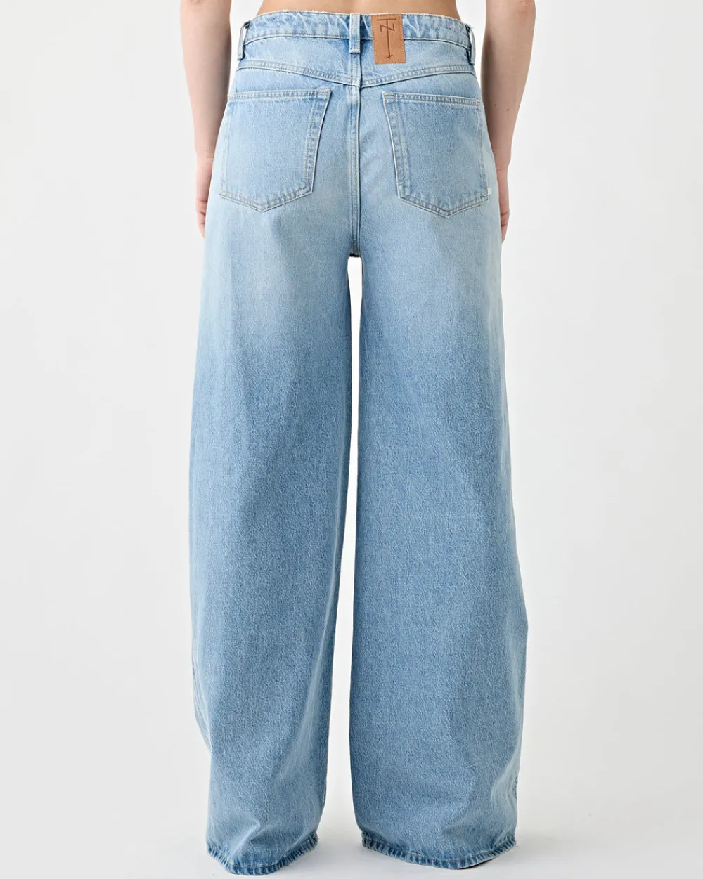 Tenue. Bella Jeans Reno Hot