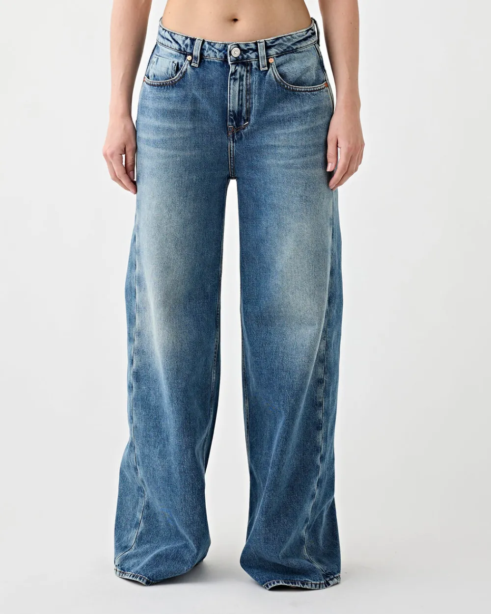 Tenue. Bella Jeans Tacoma Best