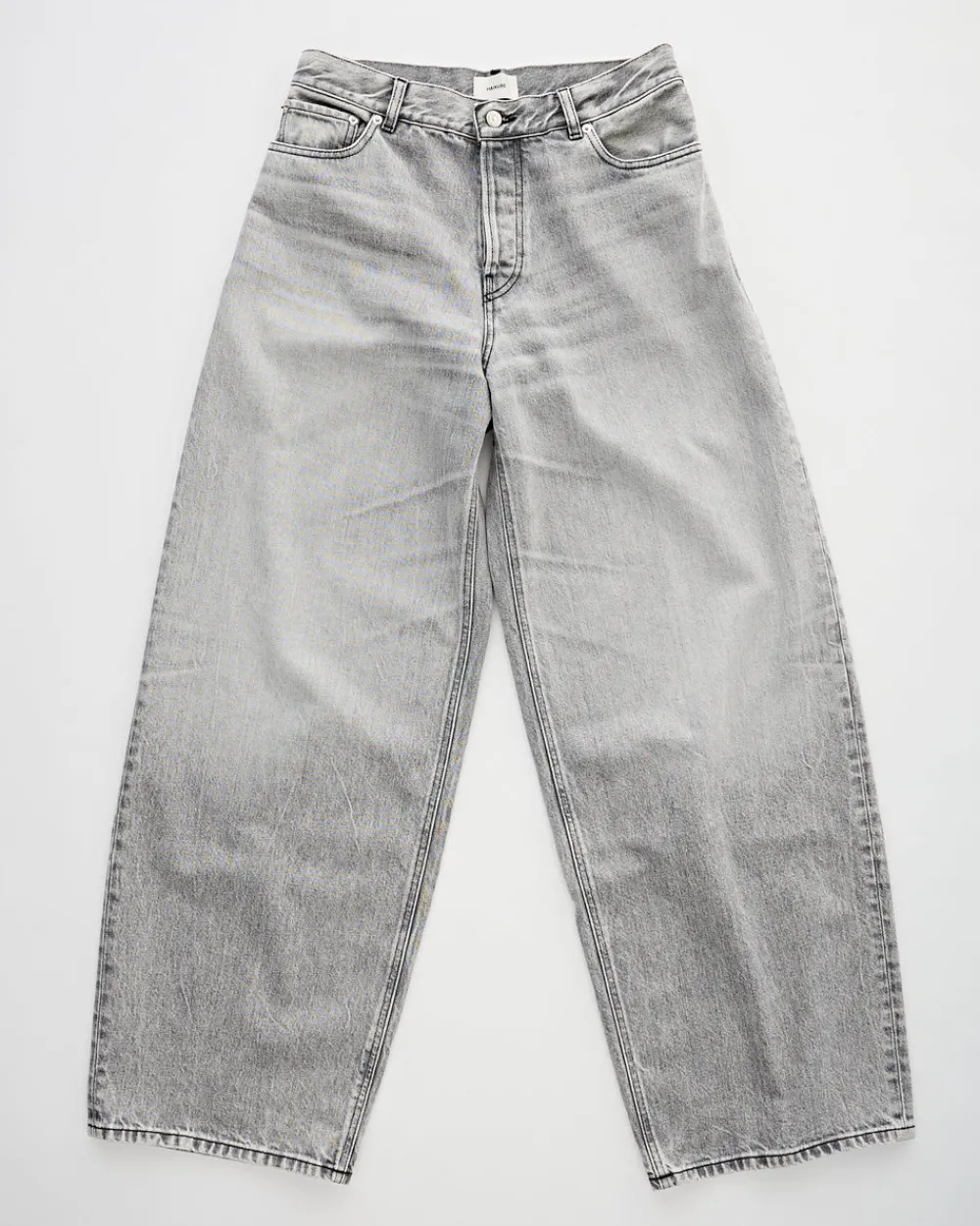Haikure Bethany Fog Grey Online
