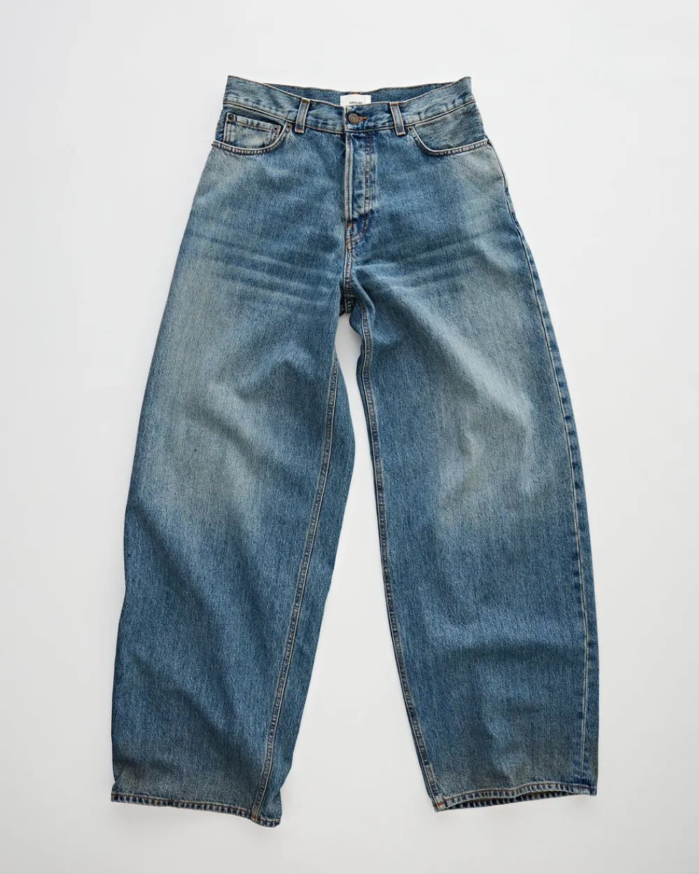 Haikure Bethany Oil Blue Discount