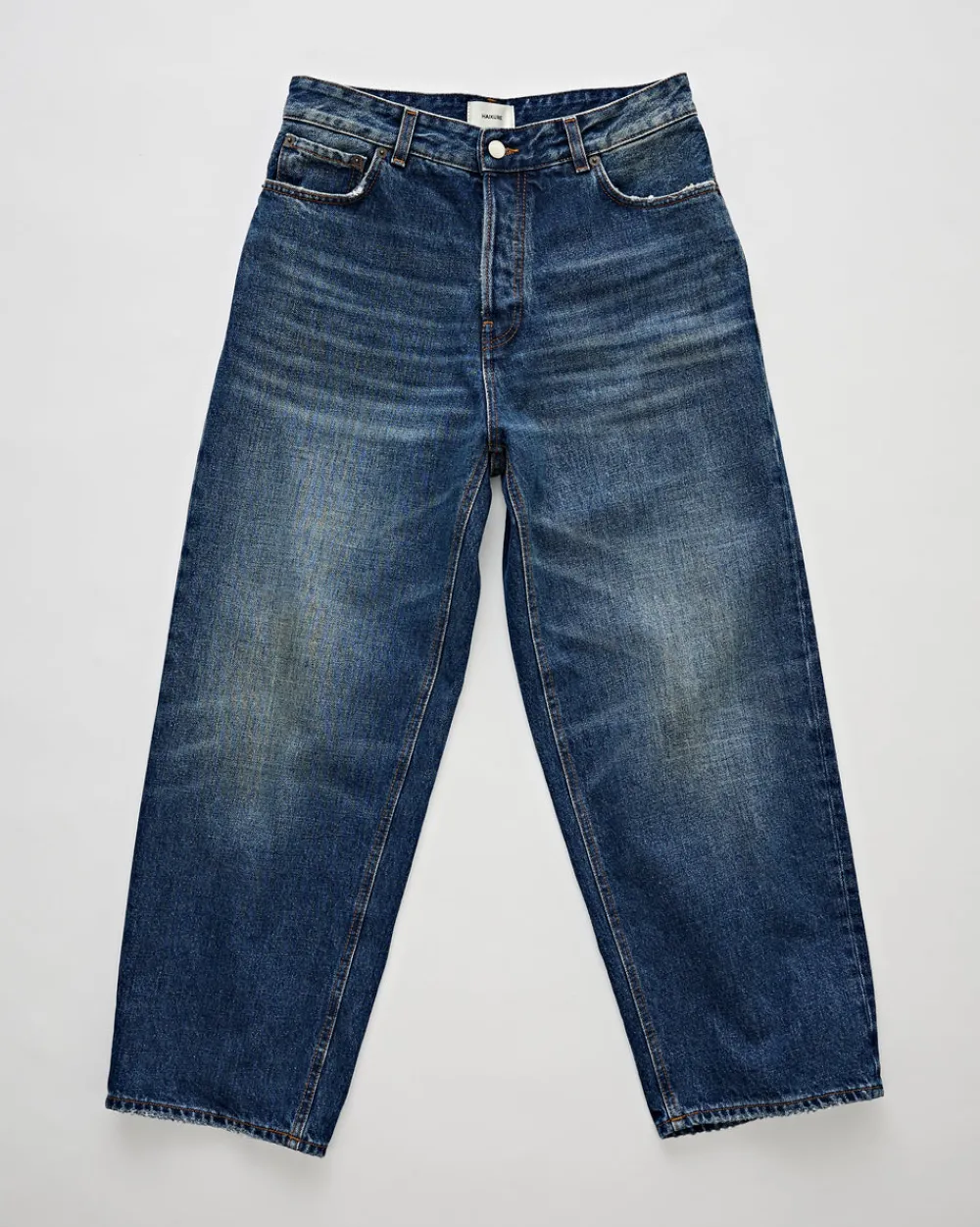 Haikure Betty Mid Blue Sale