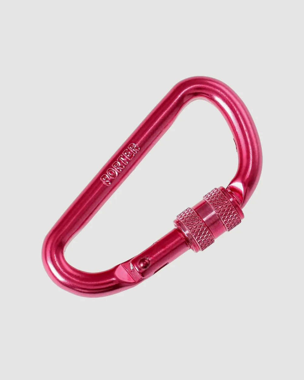 Porter Yoshida Bicyclechain (S) Red Hot