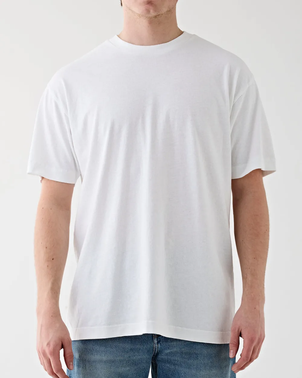 Tenue. Brody T-Shirt Foam Online
