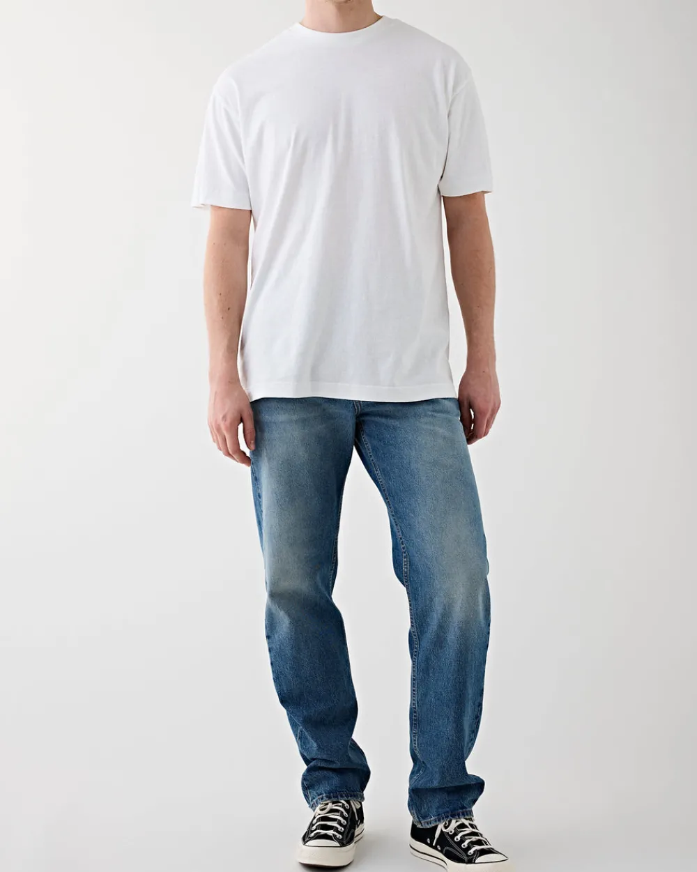 Tenue. Brody T-Shirt Foam Online