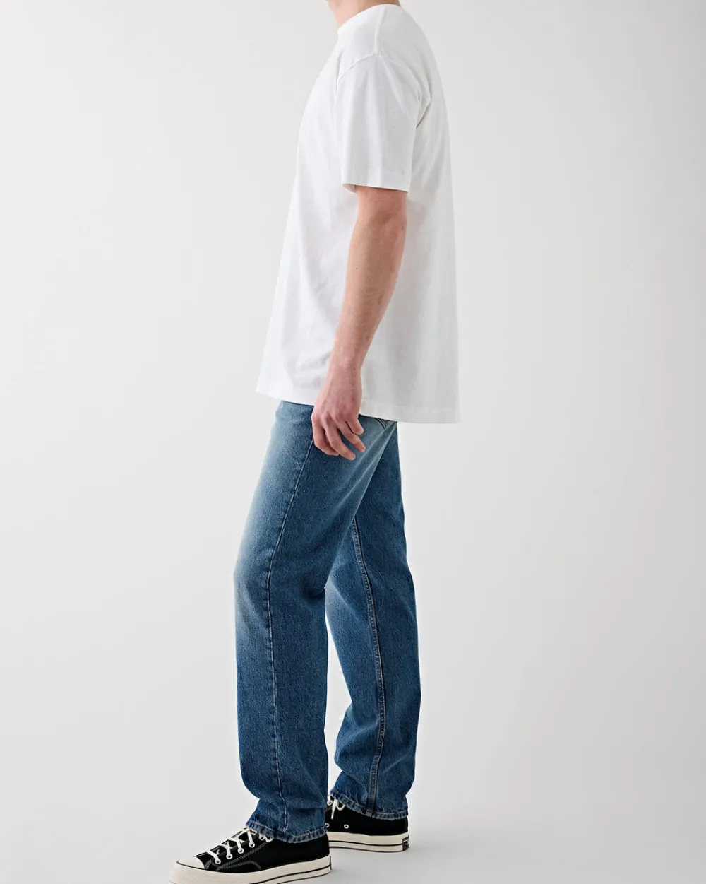 Tenue. Brody T-Shirt Foam Online