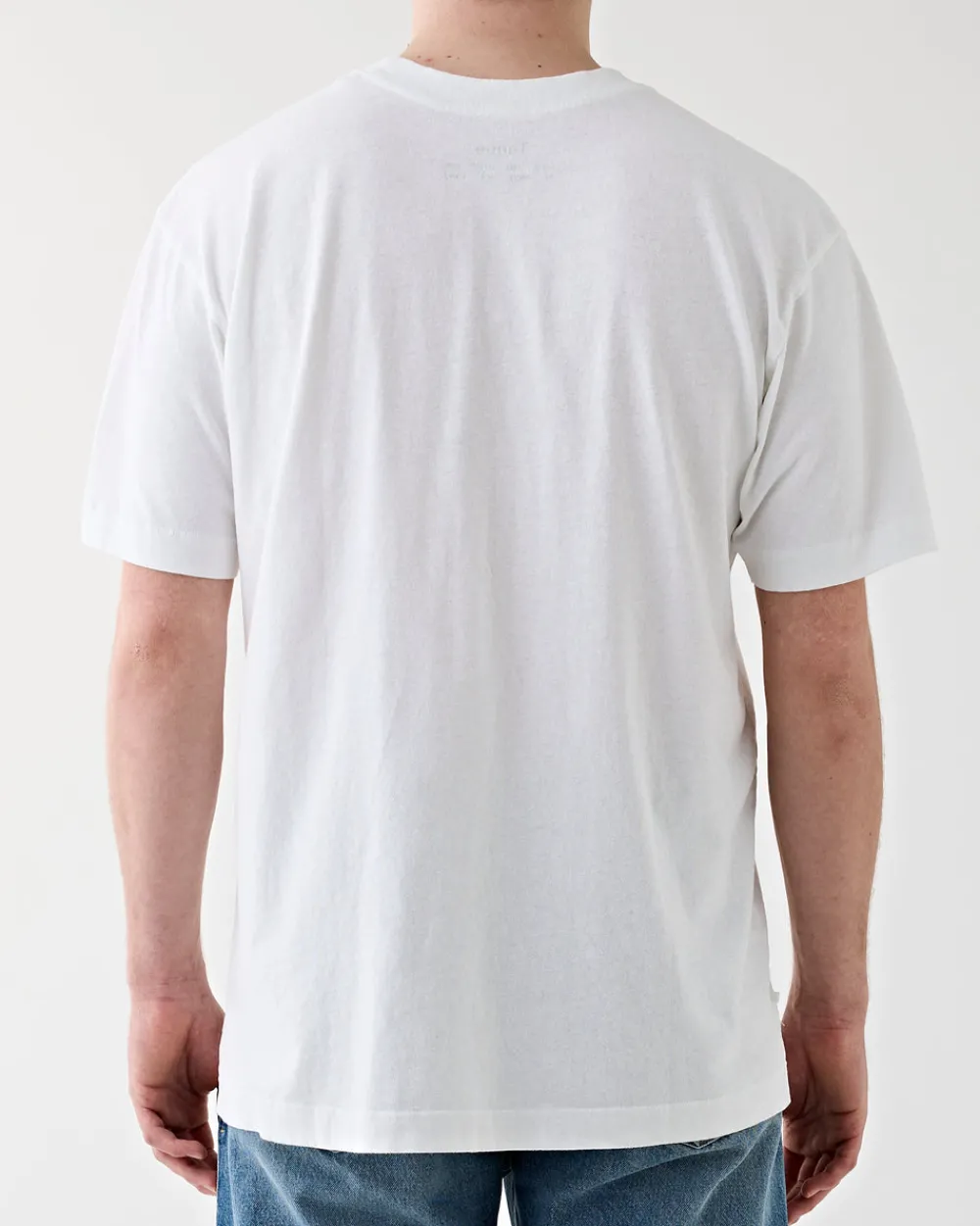 Tenue. Brody T-Shirt Foam Online