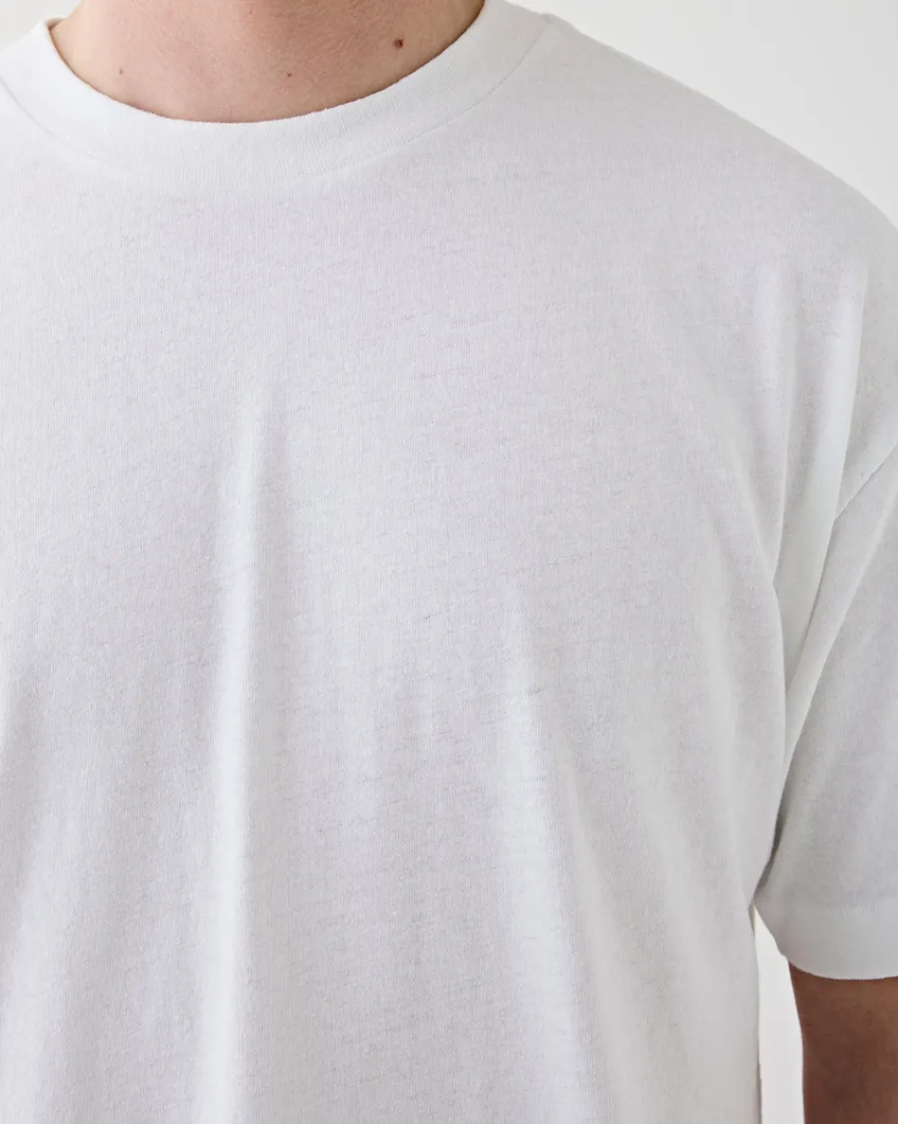 Tenue. Brody T-Shirt Foam Online